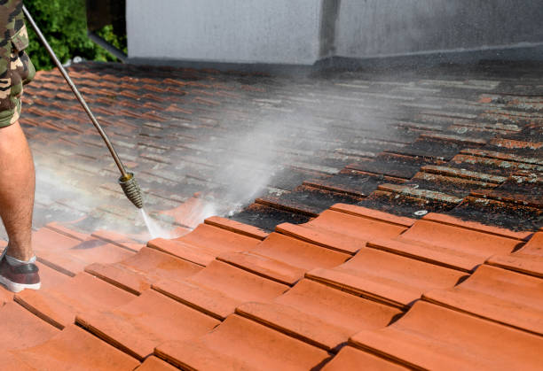 Best Affordable Pressure Washing  in West Wood, UT