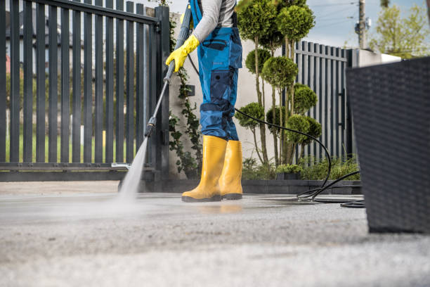 Best Sidewalk Pressure Washing  in West Wood, UT