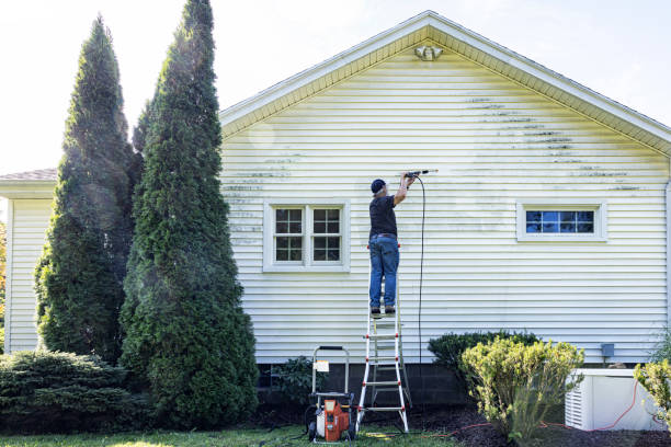 West Wood, UT Pressure Washing Company