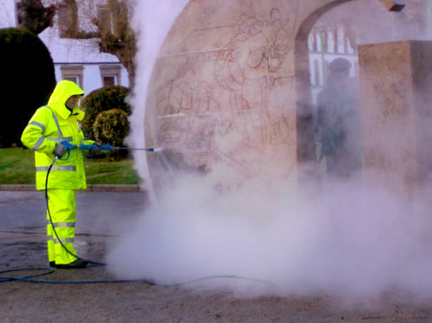 Best Commercial Pressure Washing  in West Wood, UT