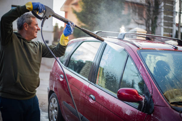 Best Exterior Home Cleaning  in West Wood, UT