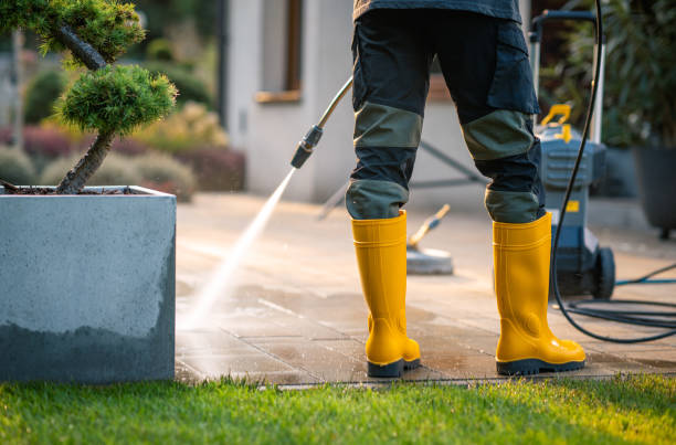 Best Concrete Pressure Washing  in West Wood, UT
